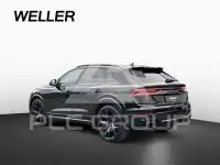 2021 Audi RSQ8