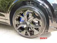 2021 Audi RS Q8