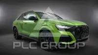 2021 Audi RSQ8