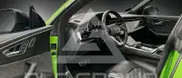2021 Audi RSQ8