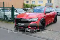 2021 Audi RSQ8
