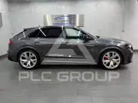2021 Audi RSQ8