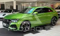 2021 Audi RSQ8