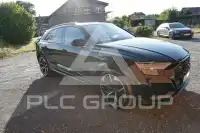 2021 Audi RS Q8