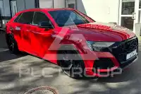 2021 Audi RSQ8