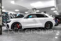 2021 Audi RSQ8