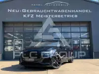 2021 Audi RS Q8