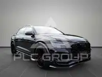 2021 Audi RS Q8