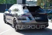 2021 Audi RSQ8