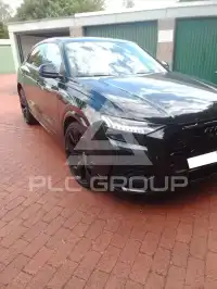 2021 Audi RSQ8