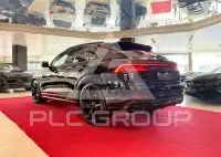 2021 Audi RSQ8