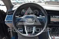 2021 Audi RSQ8