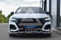 2021 Audi RSQ8