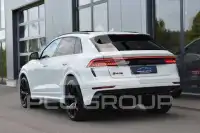 2021 Audi RSQ8