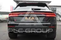 2021 Audi RSQ8