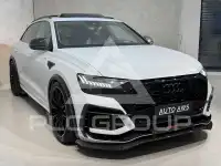 2021 Audi RSQ8