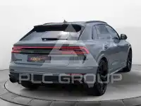 2021 Audi RSQ8