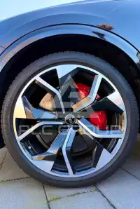 2021 Audi RS Q8