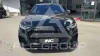 2021 Audi RS Q8