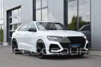 2021 Audi RSQ8