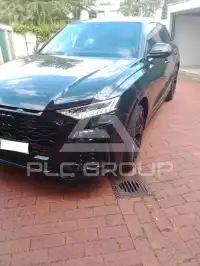 2021 Audi RSQ8