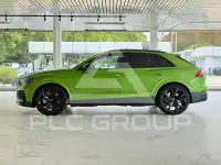2021 Audi RS Q8