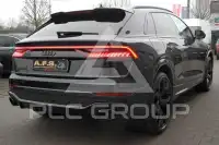 2021 Audi RSQ8