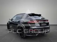 2021 Audi RS Q8