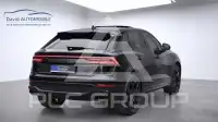 2021 Audi RSQ8