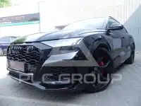 2021 Audi RSQ8