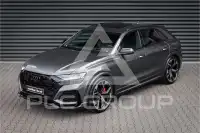 2021 Audi RSQ8