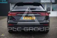 2021 Audi RSQ8