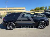 2021 Audi RSQ8