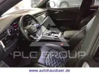 2021 Audi RS Q8