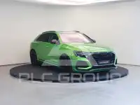 2021 Audi RS Q8