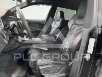 2021 Audi RS Q8