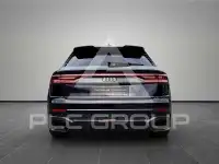 2021 Audi RS Q8