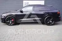 2021 Audi RS Q8