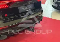2021 Audi RSQ8