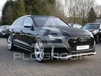 2021 Audi RSQ8