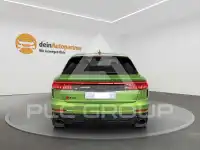 2021 Audi RSQ8