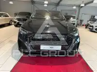 2021 Audi RS Q8