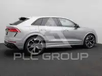 2021 Audi RS Q8