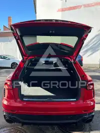 2021 Audi RSQ8