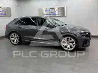 2021 Audi RSQ8