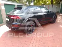 2021 Audi RSQ8