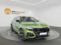 2021 Audi RSQ8