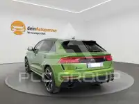 2021 Audi RSQ8