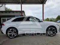 2021 Audi RSQ8