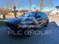 2021 Audi RS Q8